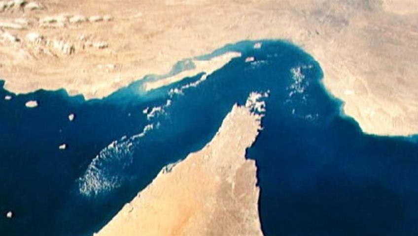 Iran Says It Will Block Middle East Oil Exports If It Can’t Ship